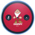 Disney Snow White Grumpy Dwarf Amazon Echo Skin