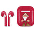 Disney Snow White Grumpy Dwarf Apple AirPods 2 Skin
