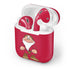 Disney Snow White Grumpy Dwarf Apple AirPods 2 Skin