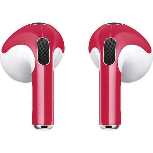 Disney Snow White Grumpy Dwarf Apple AirPods (3rd Gen 2021) Skin