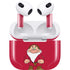 Disney Snow White Grumpy Dwarf Apple AirPods (3rd Gen 2021) Skin