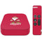 Disney Snow White Grumpy Dwarf Apple TV Skin