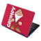 Disney Snow White Grumpy Dwarf Aspire R11 11.6in Skin