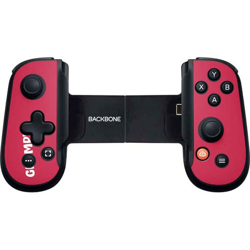 Disney Snow White Grumpy Dwarf Backbone One for iPhone Game Controller Skin