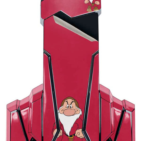 Disney Snow White Grumpy Dwarf BENGOO G9000 Skin