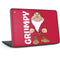 Disney Snow White Grumpy Dwarf HP Chromebook Skin