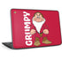 Disney Snow White Grumpy Dwarf HP Chromebook Skin