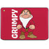 Disney Snow White Grumpy Dwarf HP Chromebook Skin