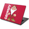 Disney Snow White Grumpy Dwarf Dell Chromebook Skin