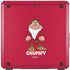 Disney Snow White Grumpy Dwarf Cooler Master MasterBox Q300L Mini Tower Skin