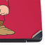 Disney Snow White Grumpy Dwarf Dell Vostro Skin