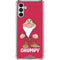 Disney Snow White Grumpy Dwarf Galaxy A13 5G Clear Case