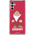 Disney Snow White Grumpy Dwarf Galaxy A13 5G Clear Case