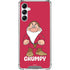Disney Snow White Grumpy Dwarf Galaxy A14 5G Clear Case