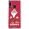 Disney Snow White Grumpy Dwarf Galaxy A30 Clear Case