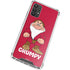 Disney Snow White Grumpy Dwarf Galaxy A32 5G Clear Case