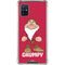 Disney Snow White Grumpy Dwarf Galaxy A51 5G Clear Case