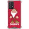 Disney Snow White Grumpy Dwarf Galaxy A52 5G Clear Case