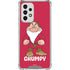 Disney Snow White Grumpy Dwarf Galaxy A53 5G Clear Case