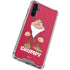 Disney Snow White Grumpy Dwarf Galaxy A54 5G Clear Case