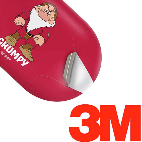 Disney Snow White Grumpy Dwarf Galaxy Buds Plus Skin