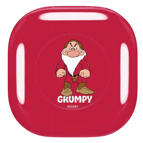 Disney Snow White Grumpy Dwarf Galaxy Buds Pro Skin