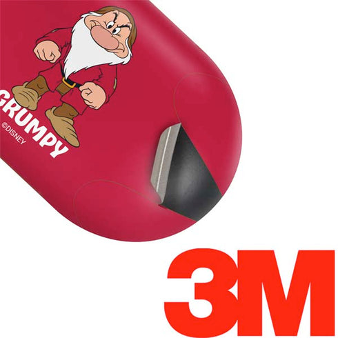 Disney Snow White Grumpy Dwarf Galaxy Buds Skin