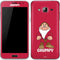 Disney Snow White Grumpy Dwarf Galaxy J3 Skin