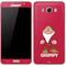 Disney Snow White Grumpy Dwarf Galaxy J7 Skin