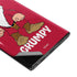 Disney Snow White Grumpy Dwarf Galaxy Note 10 Plus Skin