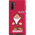Disney Snow White Grumpy Dwarf Galaxy Note 10 Pro Case