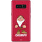 Disney Snow White Grumpy Dwarf Galaxy Note 8 Skin