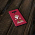 Disney Snow White Grumpy Dwarf Galaxy Note 9 Skin