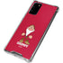 Disney Snow White Grumpy Dwarf Galaxy Note20 5G Clear Case