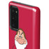Disney Snow White Grumpy Dwarf Galaxy Note20 5G Pro Case