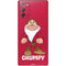 Disney Snow White Grumpy Dwarf Galaxy Note20 5G Skin