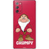 Disney Snow White Grumpy Dwarf Galaxy Note20 5G Skin