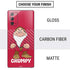 Disney Snow White Grumpy Dwarf Galaxy Note20 5G Skin