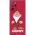Disney Snow White Grumpy Dwarf Galaxy Note20 Ultra 5G Skin