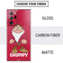 Disney Snow White Grumpy Dwarf Galaxy Note20 Ultra 5G Skin