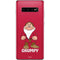 Disney Snow White Grumpy Dwarf Galaxy S10 Plus Skin