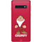 Disney Snow White Grumpy Dwarf Galaxy S10 Skin