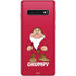 Disney Snow White Grumpy Dwarf Galaxy S10 Skin
