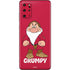 Disney Snow White Grumpy Dwarf Galaxy S20 Plus Skin
