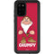 Disney Snow White Grumpy Dwarf Galaxy S20 Plus Waterproof Case