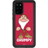 Disney Snow White Grumpy Dwarf Galaxy S20 Plus Waterproof Case