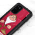 Disney Snow White Grumpy Dwarf Galaxy S20 Plus Waterproof Case