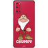 Disney Snow White Grumpy Dwarf Galaxy S20 Skin