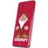 Disney Snow White Grumpy Dwarf Galaxy S20 Skin