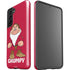 Disney Snow White Grumpy Dwarf Galaxy S21 5G Pro Case
